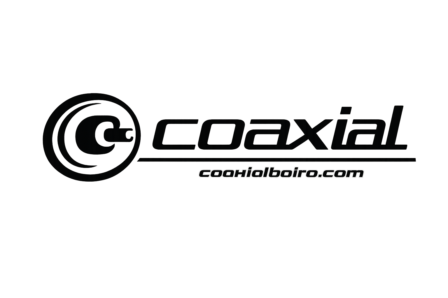 Coaxial Boiro