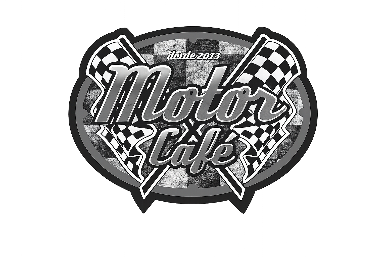 Motor Café
