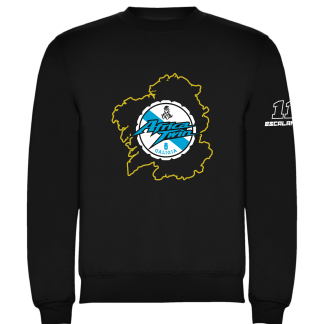 Sudadera socios
